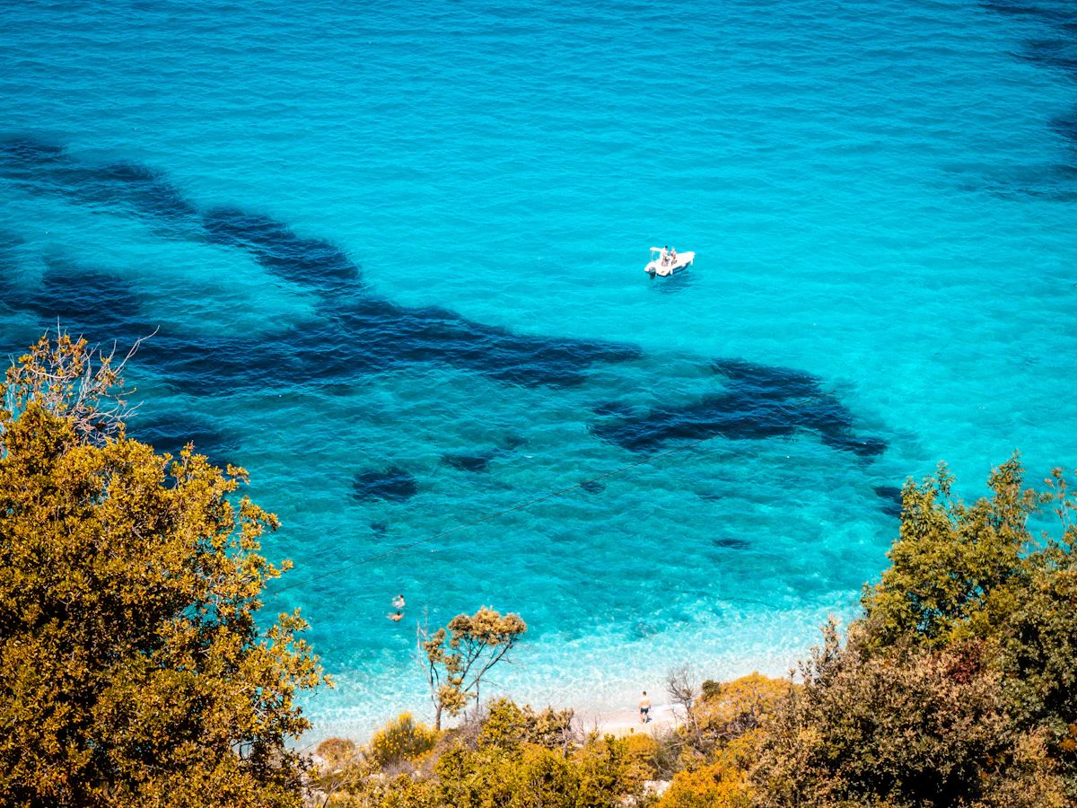 Albanien