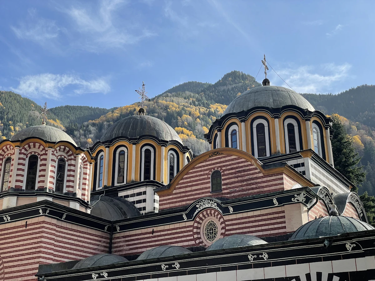 Bulgarien